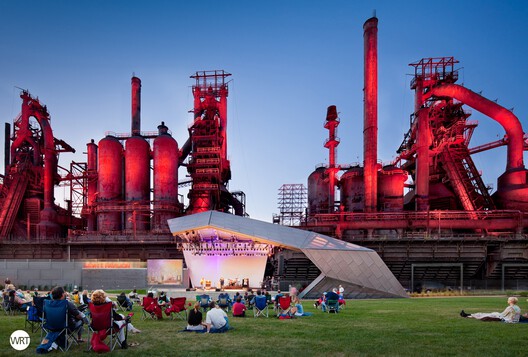 A Different Type of Rurality: Designs for Post-Industrial Heritage Transformation - Image 18 of 41