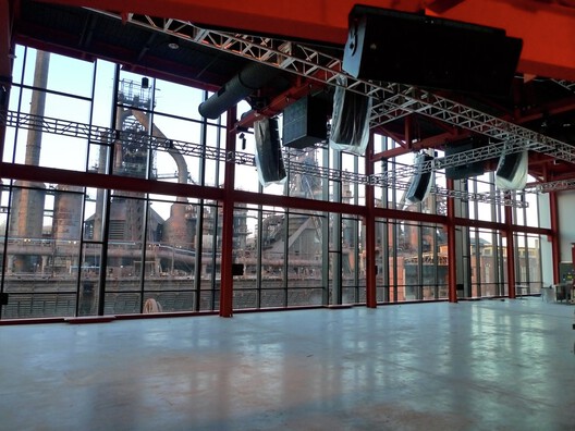 A Different Type of Rurality: Designs for Post-Industrial Heritage Transformation - Image 25 of 41