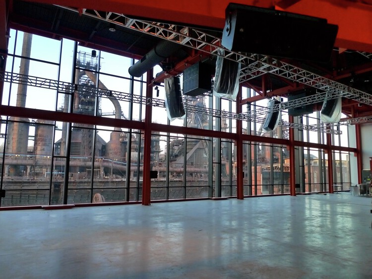 A Different Type of Rurality: Designs for Post-Industrial Heritage Transformation - Image 25 of 41