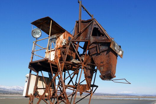 A Different Type of Rurality: Designs for Post-Industrial Heritage Transformation - Image 33 of 41