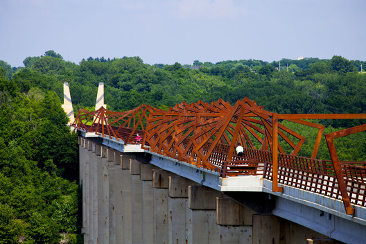 A Different Type of Rurality: Designs for Post-Industrial Heritage Transformation - Image 6 of 41