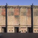 A Different Type of Rurality: Designs for Post-Industrial Heritage Transformation - Image 3 of 41