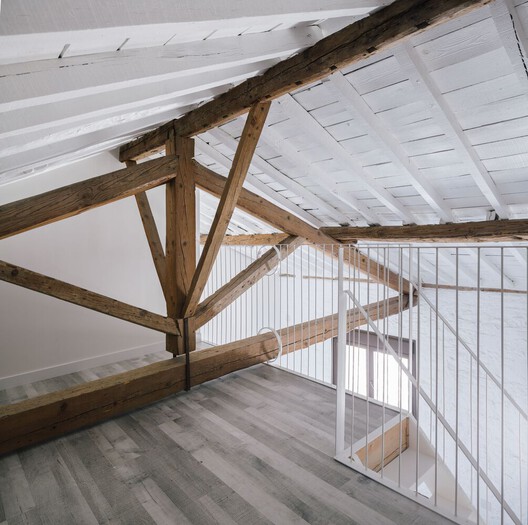 A Different Type of Rurality: Designs for Post-Industrial Heritage Transformation - Image 28 of 41