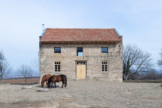 A Different Type of Rurality: Designs for Post-Industrial Heritage Transformation - Image 40 of 41