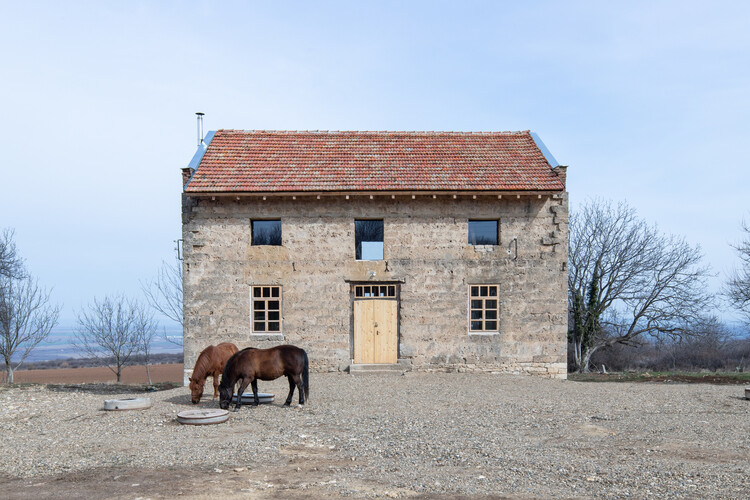 A Different Type of Rurality: Designs for Post-Industrial Heritage Transformation - Image 40 of 41
