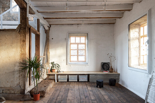 A Different Type of Rurality: Designs for Post-Industrial Heritage Transformation - Image 14 of 41