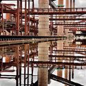 A Different Type of Rurality: Designs for Post-Industrial Heritage Transformation - Image 2 of 41