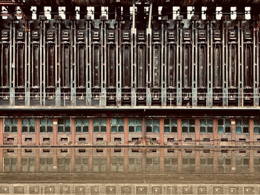 A Different Type of Rurality: Designs for Post-Industrial Heritage Transformation - Image 24 of 41
