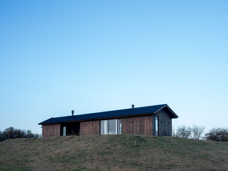 Casa en Villa Paranacito / Martina Lew - Fotografía exterior, Casas