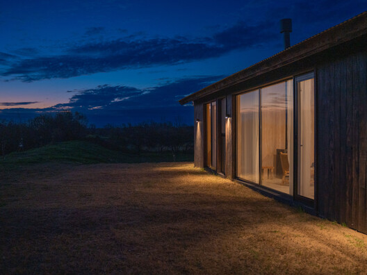 Casa en Villa Paranacito / Martina Lew Casa en Villa Paranacito / Martina Lew - Fotografía exterior