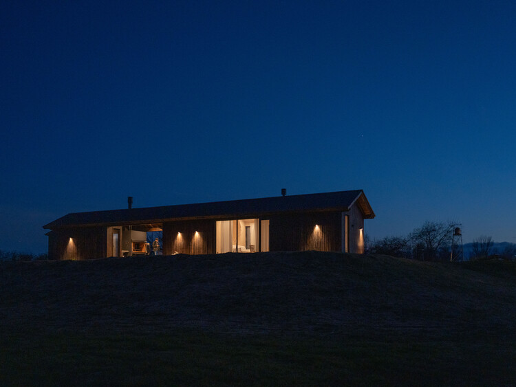 Casa en Villa Paranacito / Martina Lew - Fotografía exterior
