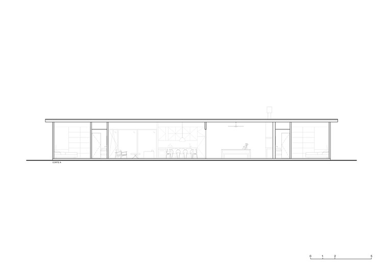 Casa en Villa Paranacito / Martina Lew - Imagen 27 de 29