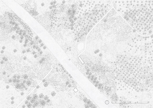 Casa en Villa Paranacito / Martina Lew Casa en Villa Paranacito / Martina Lew - Imagen 29 de 29