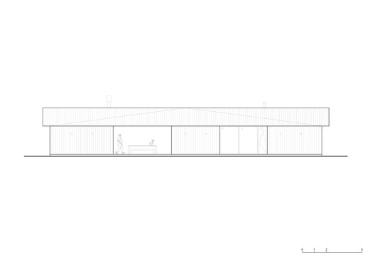 Casa en Villa Paranacito / Martina Lew Casa en Villa Paranacito / Martina Lew - Imagen 24 de 29