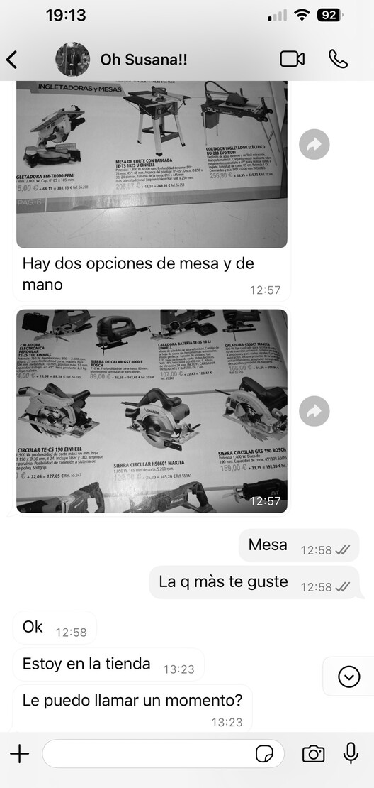 Una novela universal que nace de una reforma atípica: en conversación con Manuel Ocaña, autor de ¡Oh, Susana! - Imagen 8 de 12