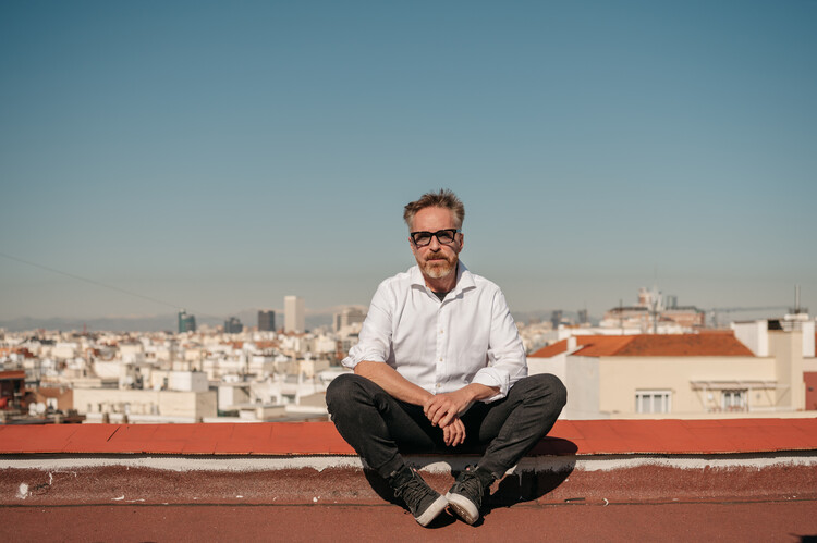Una novela universal que nace de una reforma atípica: en conversación con Manuel Ocaña, autor de ¡Oh, Susana! - Imagen 5 de 12