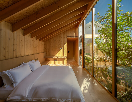 Timber Tectonics: 10 Projects Rethinking Wood Construction in Contemporary China - Image 29 of 47