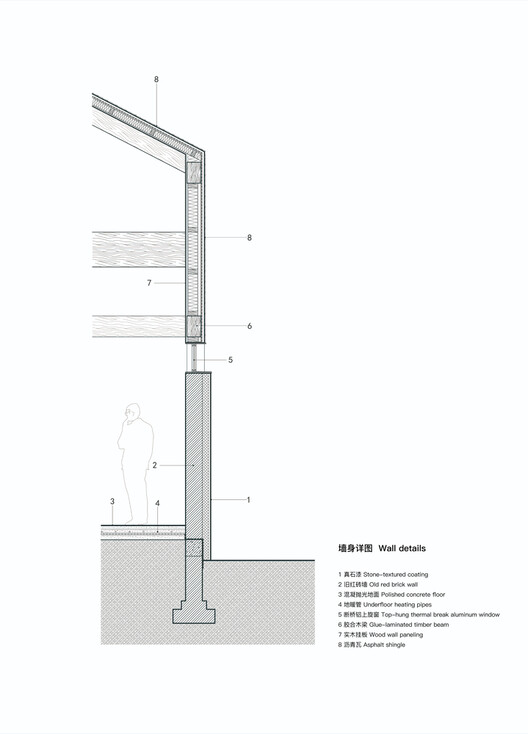 Timber Tectonics: 10 Projects Rethinking Wood Construction in Contemporary China - Image 42 of 47