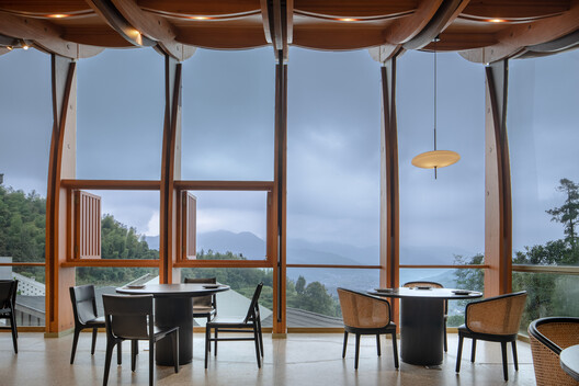 Timber Tectonics: 10 Projects Rethinking Wood Construction in Contemporary China - Image 26 of 47