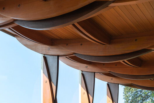 Timber Tectonics: 10 Projects Rethinking Wood Construction in Contemporary China - Image 40 of 47