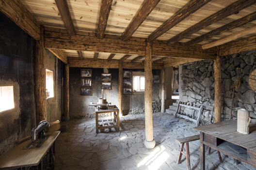 Timber Tectonics: 10 Projects Rethinking Wood Construction in Contemporary China - Image 43 of 47