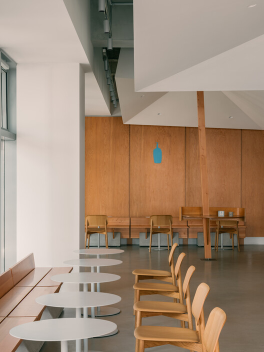 Timber Tectonics: 10 Projects Rethinking Wood Construction in Contemporary China - Image 10 of 47
