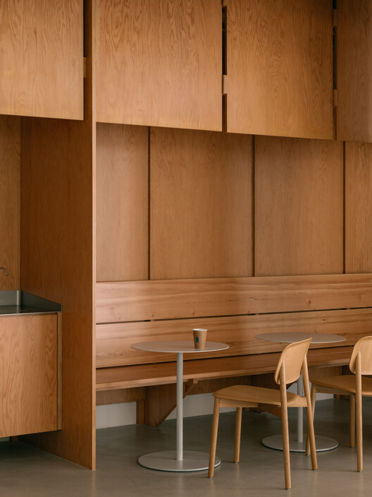 Timber Tectonics: 10 Projects Rethinking Wood Construction in Contemporary China - Image 38 of 47