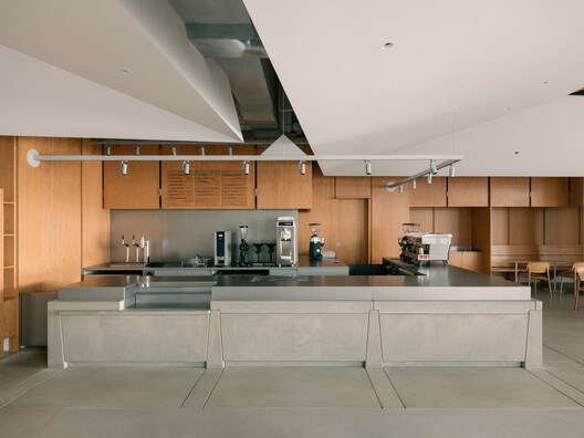 Timber Tectonics: 10 Projects Rethinking Wood Construction in Contemporary China - Image 33 of 47