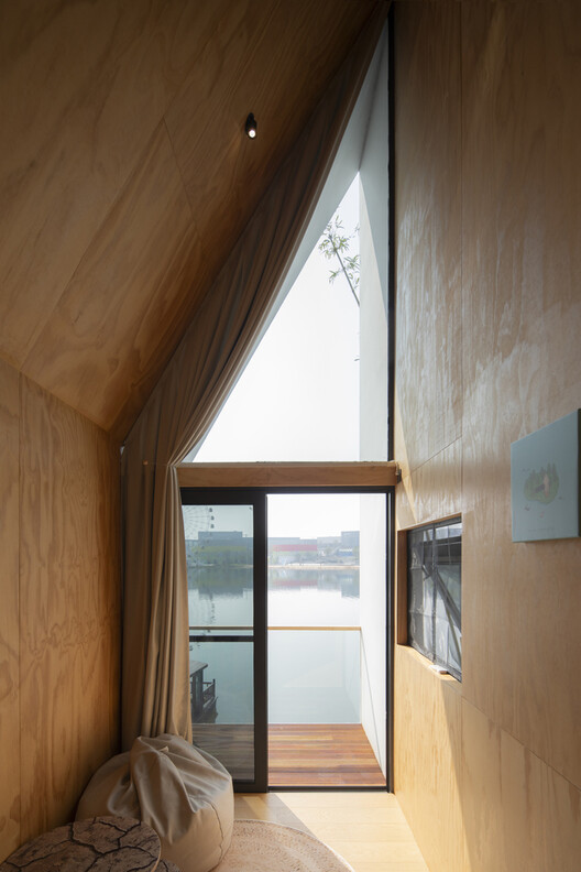 Timber Tectonics: 10 Projects Rethinking Wood Construction in Contemporary China - Image 31 of 47
