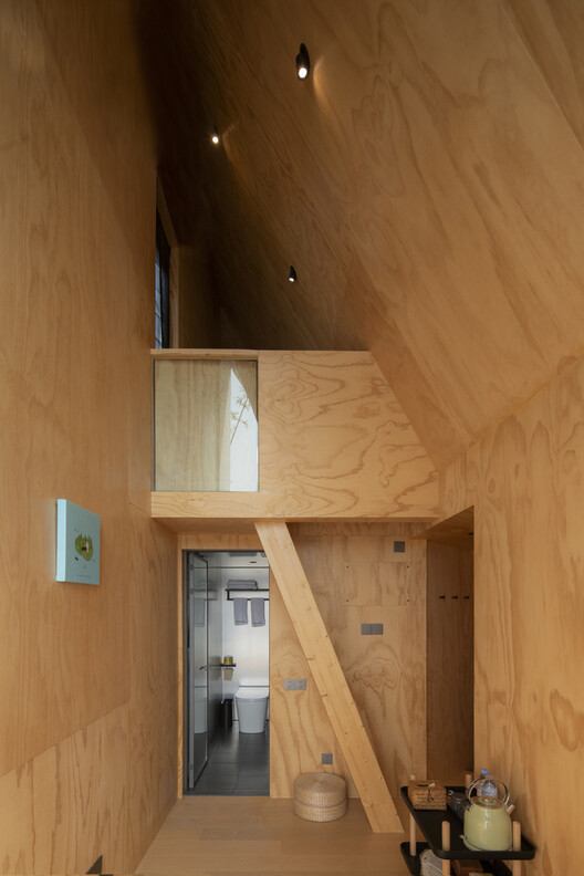 Timber Tectonics: 10 Projects Rethinking Wood Construction in Contemporary China - Image 8 of 47