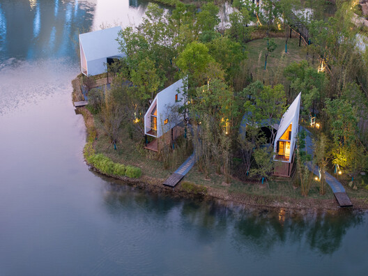 Timber Tectonics: 10 Projects Rethinking Wood Construction in Contemporary China - Image 37 of 47