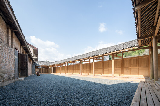 Timber Tectonics: 10 Projects Rethinking Wood Construction in Contemporary China - Image 6 of 47
