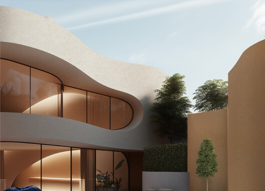 Redefining and Sustaining Architectural Aesthetics with Inspirational Finishes - Image 5 of 13