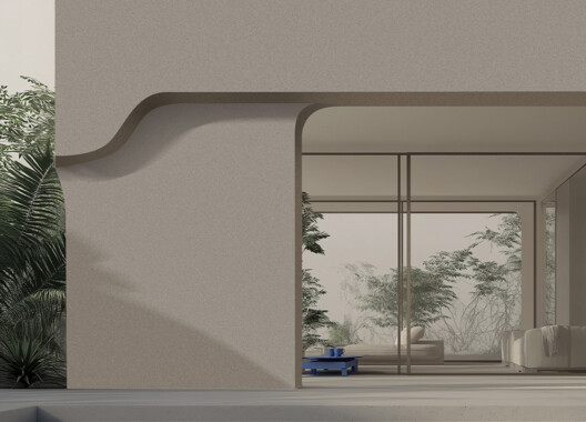 Redefining and Sustaining Architectural Aesthetics with Inspirational Finishes - Image 2 of 13