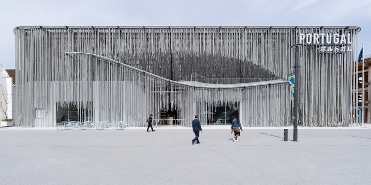 10 pabellones que debes visitar en la Expo Osaka 2025 - Imagen 5 de 11