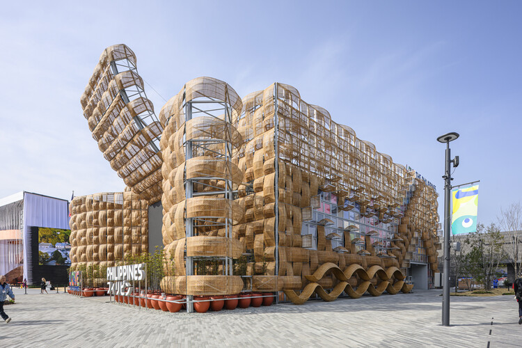 10 pabellones que debes visitar en la Expo Osaka 2025 - Imagen 10 de 11