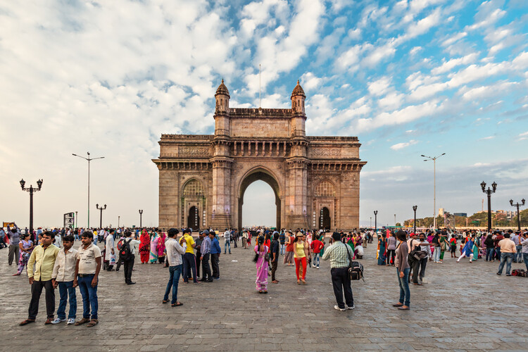 The Economics of Authenticity: Heritage Preservation in Mumbai as a Business Model - Image 1 of 7