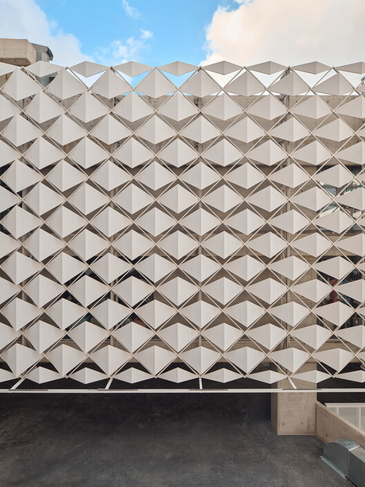 Obeid Retail Complex / nunc Architecture and Design - Image 23 of 31