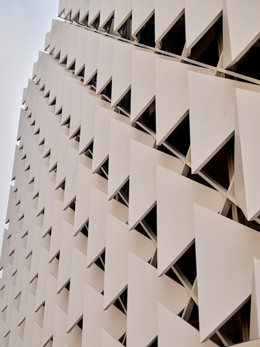 Obeid Retail Complex / nunc Architecture and Design - Image 24 of 31