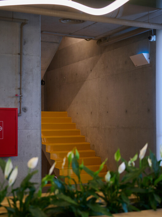 Obeid Retail Complex / nunc Architecture and Design - Image 16 of 31