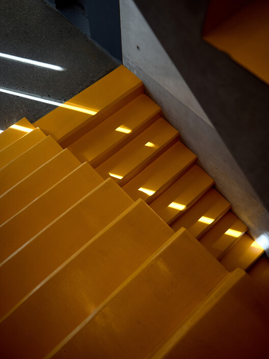 Obeid Retail Complex / nunc Architecture and Design - Image 17 of 31