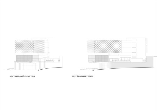 Obeid Retail Complex / nunc Architecture and Design - Image 29 of 31