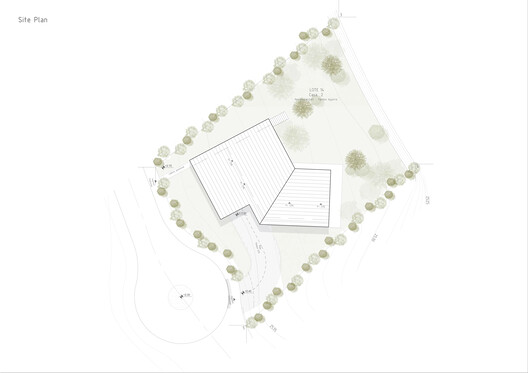 Casa de los Cuartos Rodantes / Rama Estudio - Imagen 13 de 26