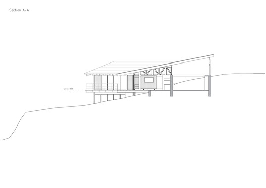 Casa de los Cuartos Rodantes / Rama Estudio - Imagen 19 de 26