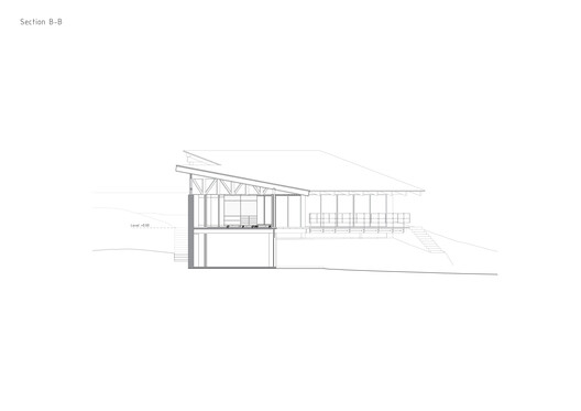 Casa de los Cuartos Rodantes / Rama Estudio - Imagen 21 de 26