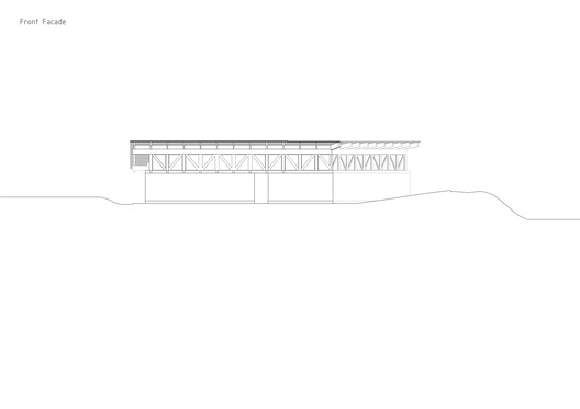 Casa de los Cuartos Rodantes / Rama Estudio - Imagen 22 de 26
