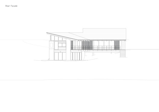 Casa de los Cuartos Rodantes / Rama Estudio - Imagen 24 de 26