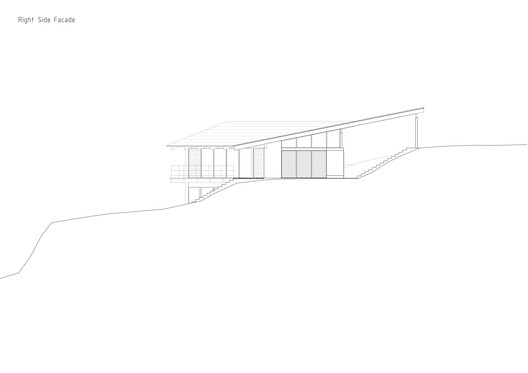 Casa de los Cuartos Rodantes / Rama Estudio - Imagen 25 de 26