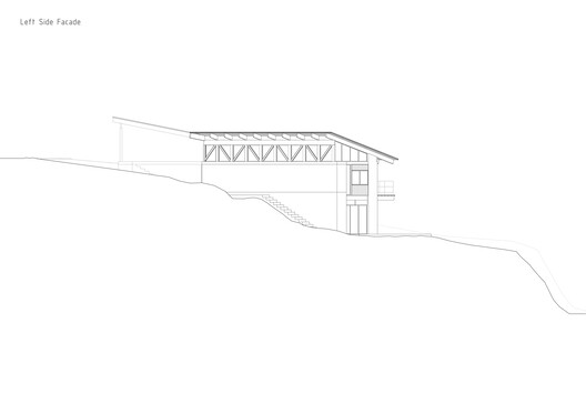 Casa de los Cuartos Rodantes / Rama Estudio - Imagen 26 de 26