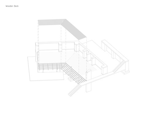 Casa de los Cuartos Rodantes / Rama Estudio - Imagen 17 de 26